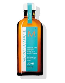 שמן מרוקאי טיפולי לייט- שמן מרוקאי 100 מ"ל