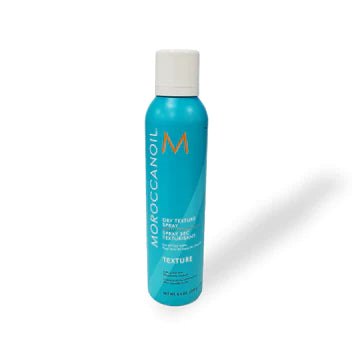 ספריי לשיער 205 מ"ל DRY TEXTURE SPRAY - שמן מרוקאי
