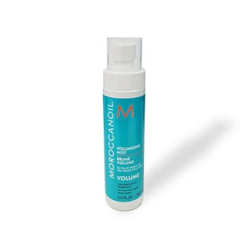 ספריי ווליום מעניק נפח 160 מ"ל VOLUMIZING MIST - שמן מרוקאי