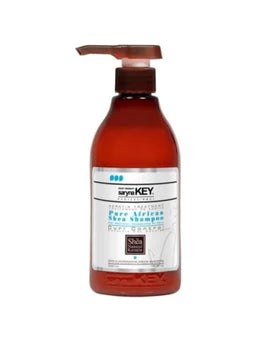 שמפו שיאה לשיער מתולתל 500 מ"ל - סרינה קיי