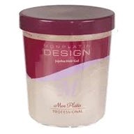 ג'ל חוחובה לשיער למראה בריא ומבריק 1000 מ"ל - מון פלטין