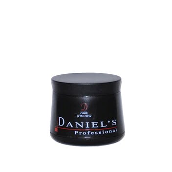 מסכת שיאה וארגן לשיער 500 מ"ל- דניאלס