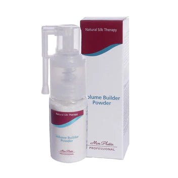 אבקה ליצירת נפח לשיער דק ועדין 20 מ"ל - מון פלטין