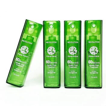 אמפולות קרטין- קווה קווה KAVA KAVA