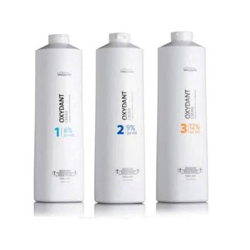 קרם חמצן לוריאל אוקסידנט- Loreal