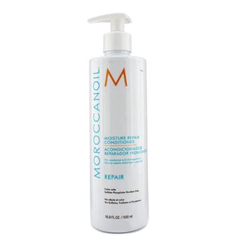 Moroccanoil- מרכך משקם מעניק לחות– שמן מרוקאי 500 מ"ל