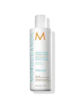 Moroccanoil- מרכך לשיער מעניק נפח– שמן מרוקאי 250 מ"ל