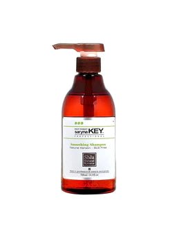 שמפו שיאה לשיער דק דליל וחלש 500 מ"ל - סרינה קיי