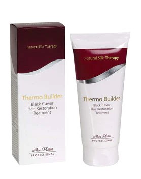 טרמו בילדר תחליב משקם שיער התהליך פן 200 מ"ל - מון פלטין
