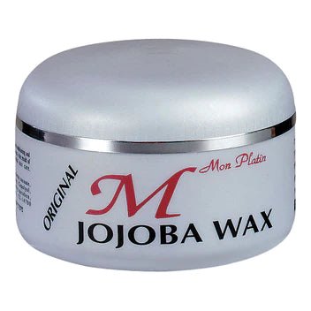 ווקס חוחובה לשיער 150 מ"ל - מון פלטין