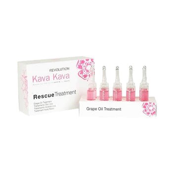 אמפולות רסקיו 10 יחידות - קווה קווה