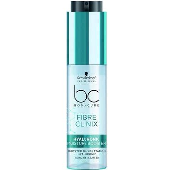 בוסטר לשיער פגום היוצרת תחושת לחות ושיער רך 45 מ"ל - שוורצקוף