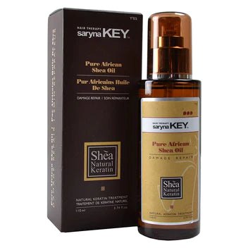 סרום שמן שיאה לשיער יבש ופגום 105 מ"ל - סרינה קיי