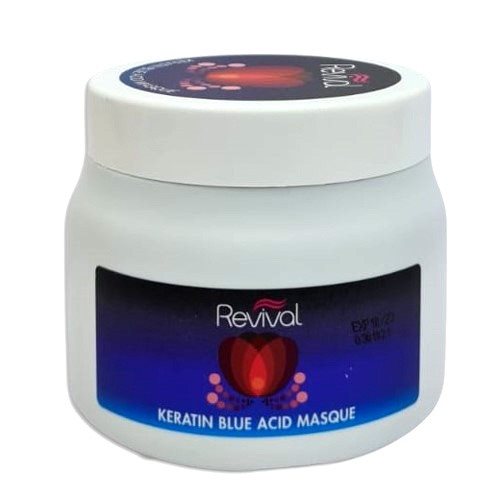 מסיכה סילבר רביבל, 500 מ"ל