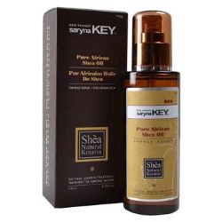 סרום שמן שיאה לשיער יבש ופגום 105 מ"ל - סרינה קיי