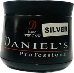 מסיכה שיאה וארגן סילבר - דניאלס , 500 מ"ל
