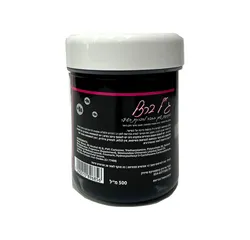 ג'ל ברזל אייזיק קוסמטיקס, 500 גרם