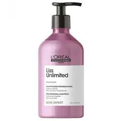 שמפו ליס אנלימיטד פרו קרטין 500 מ”ל – לוריאל Loreal