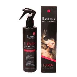 מסכה ללא שטיפה 250 מ"ל- דניאלס