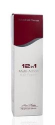 מולטי אקשן קרם לשיער 12 ב 1 250 מ"ל - מון פלטין