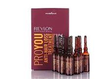 אמפולות למניעת נשירה - רבלון