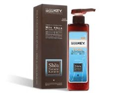 מיקס שיאה קרם גלייז 40-60 לשיער מסולסל ומתולתל, חסר ברק ויבש 500 מ"ל - סרינה קיי