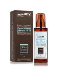 סרום שמן שיאה לשיער מתולתל 110 מ"ל - סרינה קיי