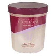 ג'ל חוחובה לשיער למראה בריא ומבריק 1000 מ"ל - מון פלטין