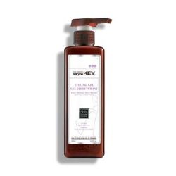 גלייז חמאת שיאה לפיסול תלתלים 500 מ"ל - סרינה קיי