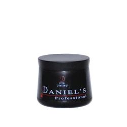 מסכת שיאה וארגן לשיער 500 מ"ל- דניאלס