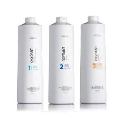 קרם חמצן לוריאל אוקסידנט- Loreal