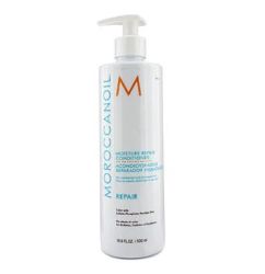 Moroccanoil- מרכך משקם מעניק לחות– שמן מרוקאי 500 מ"ל