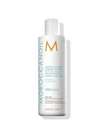 Moroccanoil- מרכך לשיער מעניק נפח– שמן מרוקאי 250 מ"ל