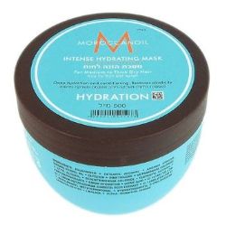 Moroccanoil- מסכת הזנה לחות לשיער יבש רגיל עד עבה – שמן מרוקאי 500 מ"ל