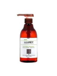 שמפו שיאה לשיער דק דליל וחלש 500 מ"ל - סרינה קיי