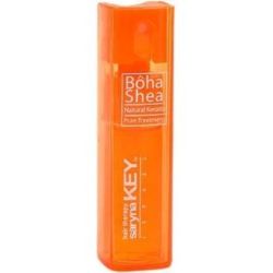 בואה שיאה לכל סוגי השיער 60% קראטין טבעי 12 מ"ל - סרינה קיי