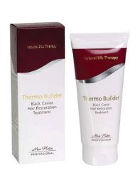 טרמו בילדר תחליב משקם שיער התהליך פן 200 מ"ל - מון פלטין