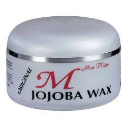 ווקס חוחובה לשיער 150 מ"ל - מון פלטין