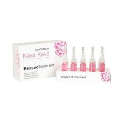 אמפולות רסקיו 10 יחידות - קווה קווה