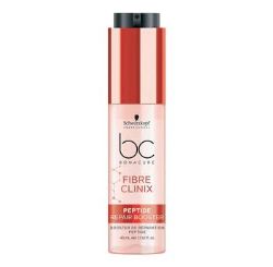 בוסטר לשיקום לשיער פגום פייבר קליניקס-שוורצקופף Schwarzkopf