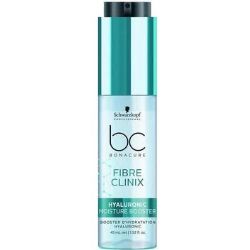 בוסטר לשיער פגום היוצרת תחושת לחות ושיער רך 45 מ"ל - שוורצקוף