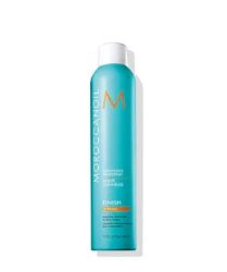 Moroccanoil- ספריי מפסל תסרוקות חזק במיוחד- שמן מרוקאי 330 מ"ל