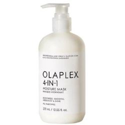 4-IN-1 אולפלקס מסכת לחות אינטנסיבית 1 ב- 4 370 מ"ל OLAPLEX