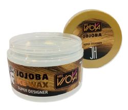 אייס וקס שקוף לגבר 250 מ"ל