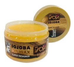 אייס וקס זהב לגבר 250 מ"ל