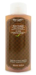 שמפו נים לשיער יבש, צבוע ופגום מאוד , 500 מ"ל - מיי ויי