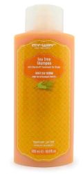 שמפו עץ התה לטיפול בקשקשים וקרקפת רגישה, 500 מ"ל - מיי ויי