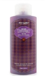 שמפו קוקוי לשיער בלונדיני, צבוה ומובהר, 500 מ"ל - מיי ויי