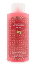 שמפו קשיו לשיער מתולתל או מקרוזל, 500 מ"ל - מיי ויי