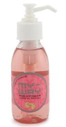 שמן קשיו לשיער מתולתל או מקרוזל 125 מ"ל - מיי ויי